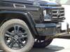 MERCEDES BENZ G-CLASS