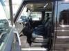 MERCEDES BENZ G-CLASS
