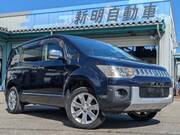2010 MITSUBISHI OTHER