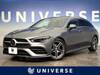 MERCEDES BENZ CLA-CLASS Shooting Brake