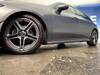 MERCEDES BENZ CLA-CLASS Shooting Brake