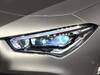 MERCEDES BENZ CLA-CLASS Shooting Brake