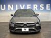 MERCEDES BENZ CLA-CLASS Shooting Brake