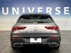 MERCEDES BENZ CLA-CLASS Shooting Brake