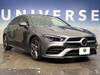MERCEDES BENZ CLA-CLASS Shooting Brake