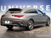 MERCEDES BENZ CLA-CLASS Shooting Brake