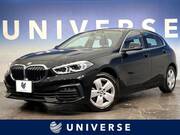 2021 BMW 1 SERIES