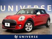 2018 BMW MINI COOPER