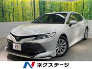 2020 TOYOTA CAMRY G