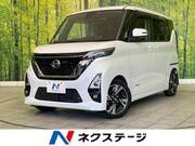 2021 NISSAN ROOX