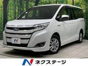 2017 TOYOTA NOAH