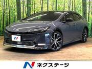 2023 TOYOTA PRIUS