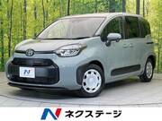2024 TOYOTA SIENTA G