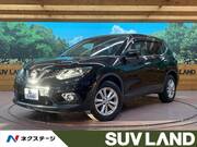 2017 NISSAN X-TRAIL