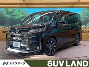 2024 TOYOTA NOAH