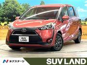 2016 TOYOTA SIENTA G