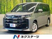 2023 TOYOTA NOAH