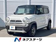2015 SUZUKI HUSTLER G