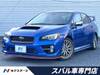 SUBARU WRX S4