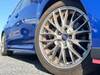 SUBARU WRX S4