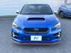 SUBARU WRX S4