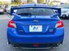 SUBARU WRX S4