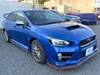 SUBARU WRX S4