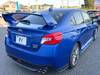 SUBARU WRX S4