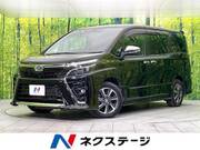 2019 TOYOTA VOXY