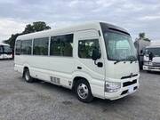 2025 TOYOTA COASTER
