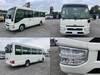 TOYOTA COASTER