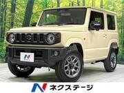 2026 SUZUKI JIMNY XC
