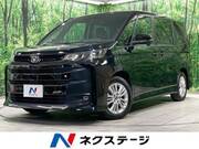 2023 TOYOTA NOAH