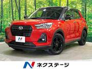 2020 DAIHATSU ROCKY