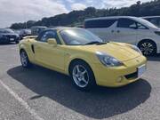 2003 TOYOTA MR-S