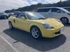TOYOTA MR-S