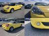 TOYOTA MR-S