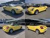 TOYOTA MR-S