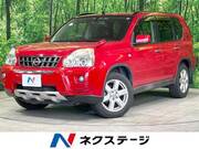 2010 NISSAN X-TRAIL