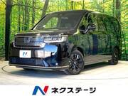 2023 HONDA STEPWAGON
