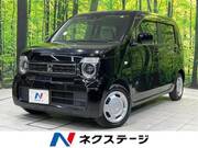 2021 HONDA N-WGN