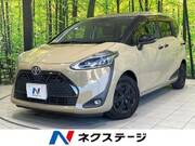 2019 TOYOTA SIENTA