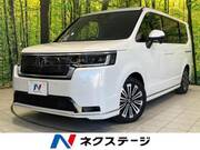 2024 HONDA STEPWAGON