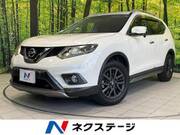 2015 NISSAN X-TRAIL