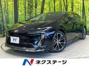 2023 TOYOTA PRIUS