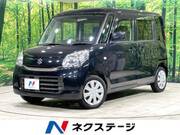 2015 SUZUKI SPACIA