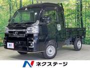 2024 DAIHATSU HIJET TRUCK