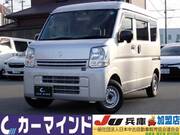 2022 SUZUKI EVERY
