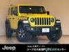 CHRYSLER JEEP WRANGLER UNLIMITED