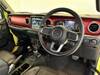 CHRYSLER JEEP WRANGLER UNLIMITED